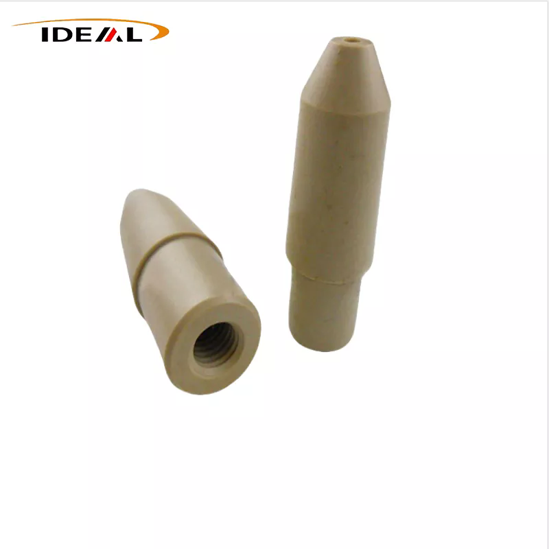किन PEEK (Polyetheretherketone) उच्च प्रदर्शन सामग्री ईन्जिनियरहरू भर पर्दैछ?