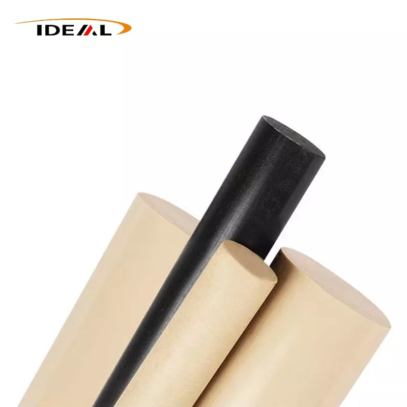 Polyetheretherketone PEEK Rod के हो र यो उच्च प्रदर्शन अनुप्रयोगहरूमा किन प्रयोग गरिन्छ?