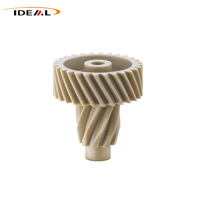 PEEK वर्म गियर
