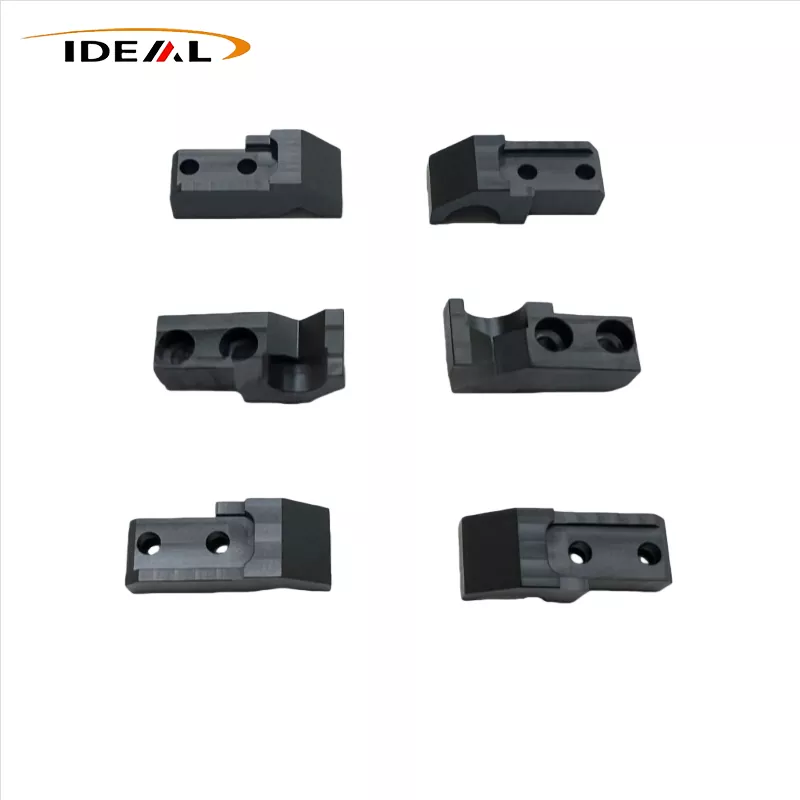 Vespel SP-211 पार्ट्स